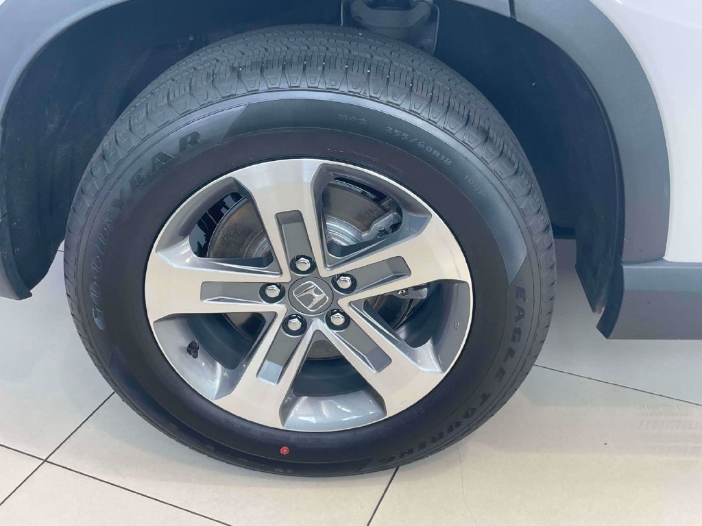 Used 2024 Honda Pilot EX-L image 7
