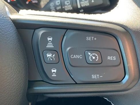 New 2026 Jeep Wrangler Unlimited Sport AWD/4WD image 29