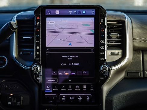 New 2026 RAM 3500 Laramie image 15