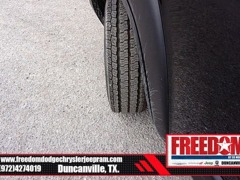 New 2026 RAM ProMaster 2500 w/ Power Group image 42