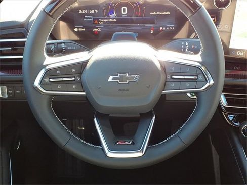 New 2026 Chevrolet Traverse Z71 w/ Enhanced Driving Package image 14