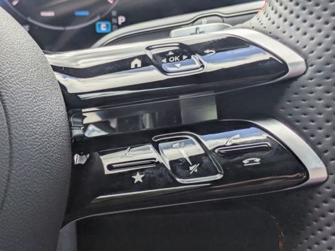 New 2026 Mercedes-Benz GLA 250 4MATIC image 25