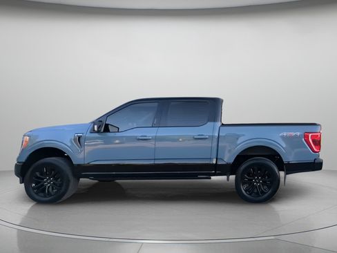 Used 2023 Ford F150 XLT w/ Equipment Group 302A High AWD/4WD image 17