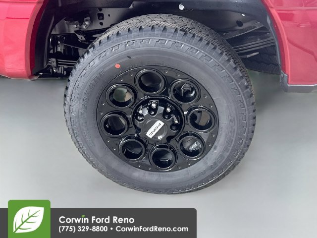 New 2026 Ford F350 Lariat w/ Black Appearance Package AWD/4WD image 34