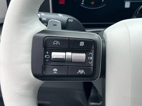 New 2026 Hyundai Santa Fe SEL FWD image 25