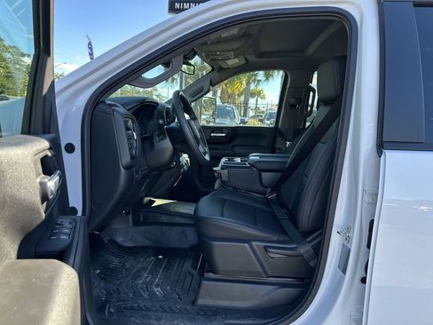 New 2026 Chevrolet Silverado 3500 W/T w/ WT Convenience Package AWD/4WD image 18