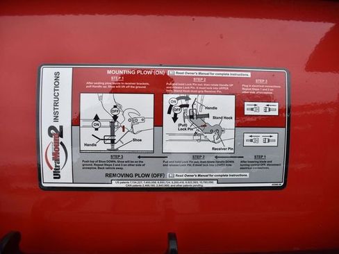 Used 2024 RAM 2500 Tradesman w/ Chrome Appearance Group image 24