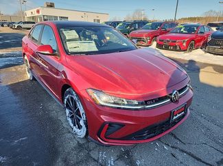 New 2026 Volkswagen Jetta GLI Autobahn video 1