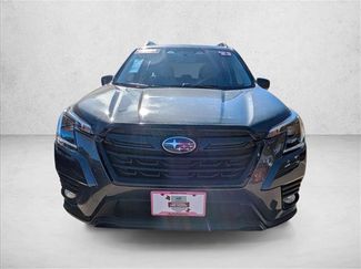 Certified 2023 Subaru Forester video 2