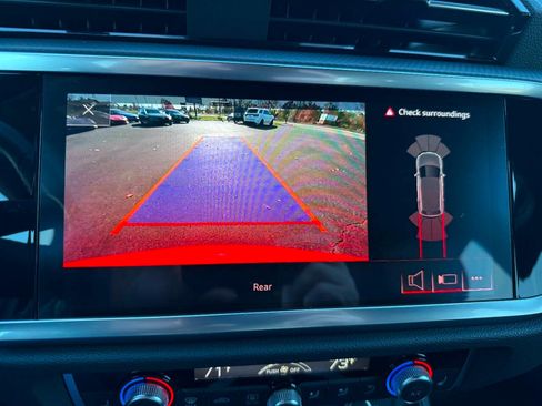 Used 2020 Audi Q3 2.0T Premium Plus image 48