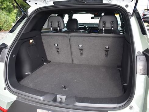 New 2025 Chevrolet TrailBlazer ACTIV w/ Driver Confidence Package image 17