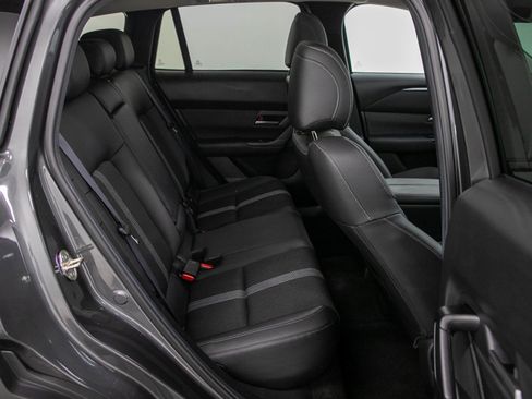 Used 2024 MAZDA CX-50 AWD 2.5 S w/ Cargo Package image 12