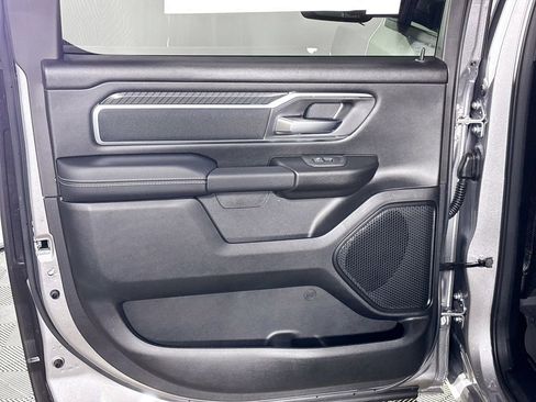 New 2026 RAM 1500 Big Horn AWD/4WD image 18