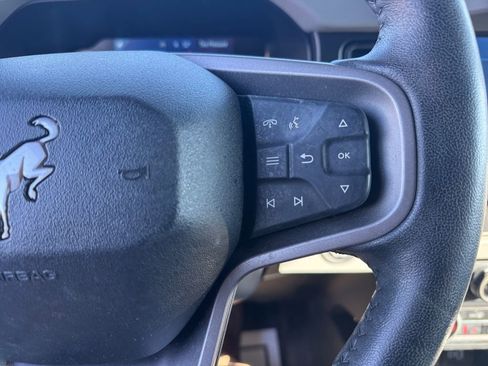 Certified 2023 Ford Bronco Badlands w/ Sasquatch Package image 31