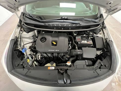 Used 2017 Kia Forte LX FWD image 24