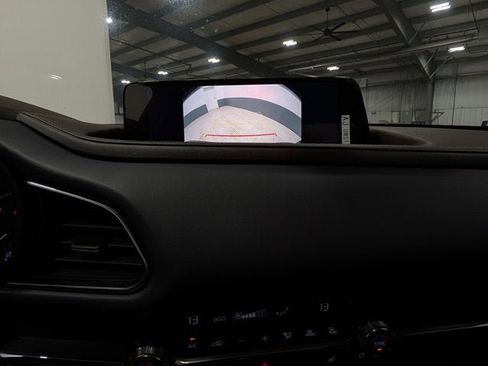 New 2025 MAZDA CX-30 2.5 Turbo w/ Premium Package image 29