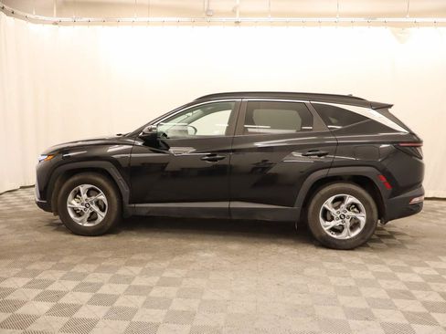 Used 2023 Hyundai Tucson SEL FWD image 2