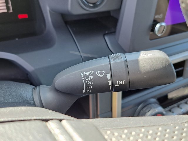 Used 2025 Toyota Tacoma SR w/ SR Upgrade Package RWD image 11