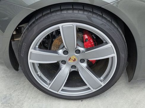 Certified 2025 Porsche 718 Cayman S image 27