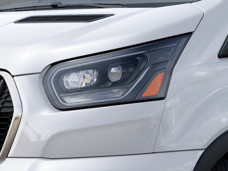 New 2027 Ford Transit 350 XLT RWD image 18