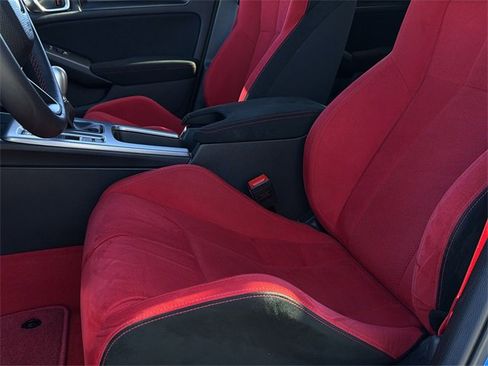 Used 2025 Honda Civic Type R image 22