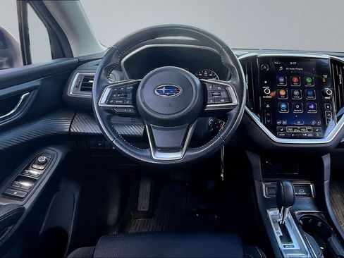 Used 2023 Subaru Ascent Premium AWD/4WD image 8