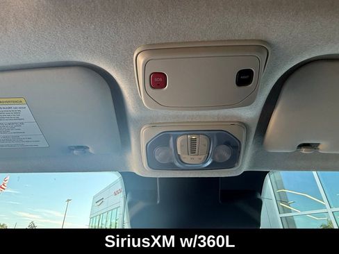 New 2026 RAM ProMaster 1500 w/ Premium Convenience Group image 11