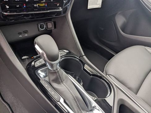New 2026 Buick Encore GX Avenir w/ Avenir Technology Package image 22