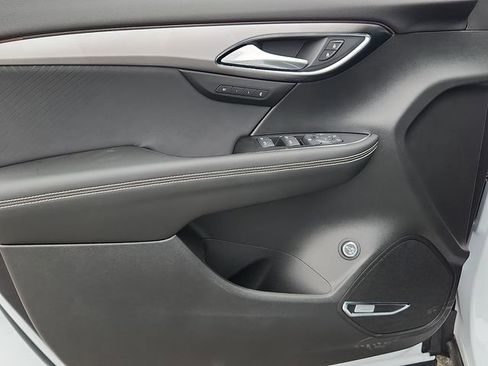 New 2026 Buick Envision Sport Touring image 8