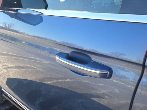 Used 2020 Lincoln Navigator Reserve w/ Luxury Package image 27