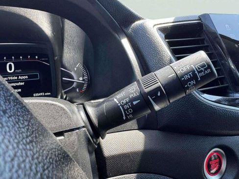 Used 2022 Honda Passport TrailSport image 25