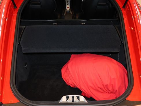 Certified 2014 Ferrari F12 Berlinetta RWD image 53