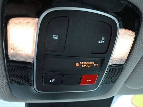 Used 2025 Hyundai Sonata SEL image 36