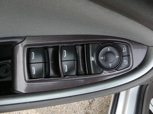 Used 2017 Chevrolet Malibu LS FWD image 22
