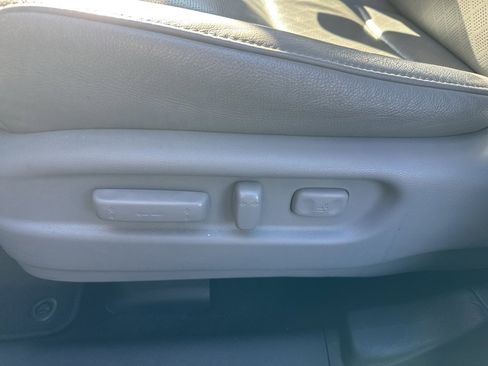 Certified 2021 Honda Passport Touring image 23