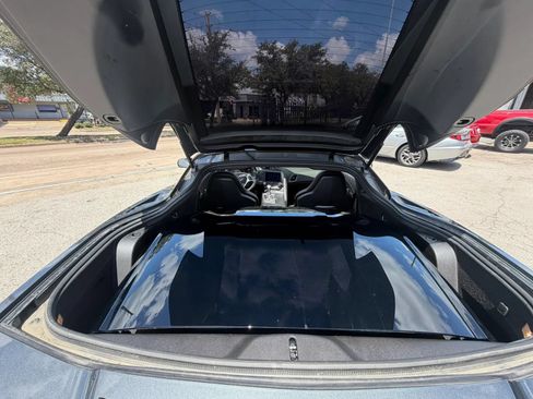 Used 2014 Chevrolet Corvette Stingray Coupe w/ Battery Protection Package RWD image 30