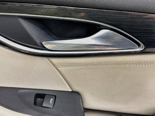 Used 2023 Buick Envision Preferred FWD image 28