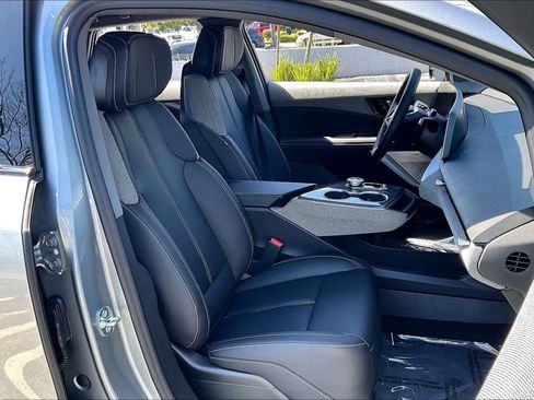 New 2027 Cadillac Optiq Sport RWD image 33