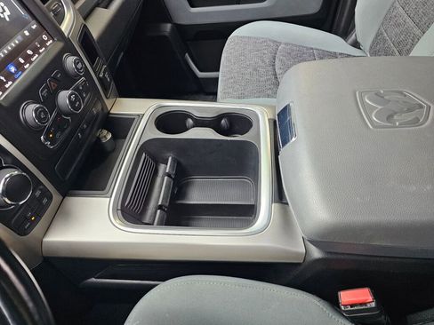 Used 2019 RAM 1500 Classic Warlock AWD/4WD image 26
