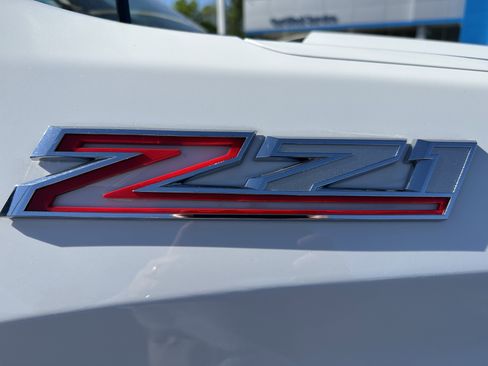 New 2026 Chevrolet Silverado 1500 RST image 6