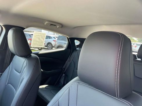 New 2025 Ford Mustang Mach-E Premium image 19