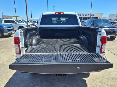 Used 2024 RAM 2500 Big Horn AWD/4WD image 29