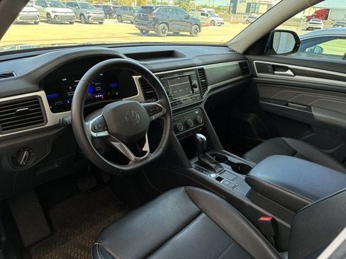 Used 2022 Volkswagen Atlas SE FWD image 10