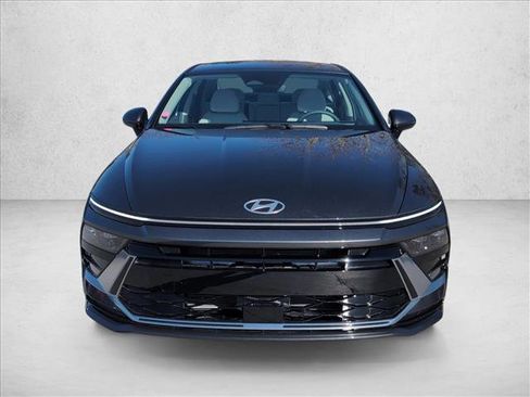 New 2026 Hyundai Sonata SEL FWD image 6