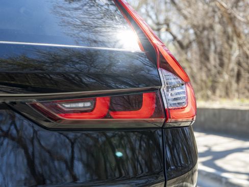 Used 2025 Honda CR-V EX-L image 13