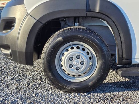 Used 2024 RAM ProMaster 1500 image 12