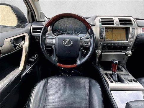 Used 2010 Lexus GX 460 AWD/4WD image 7