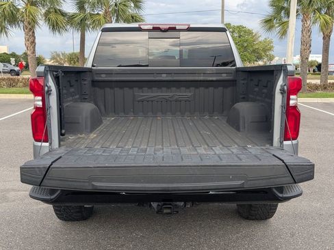 Certified 2024 Chevrolet Silverado 1500 ZR2 w/ Technology Package image 14