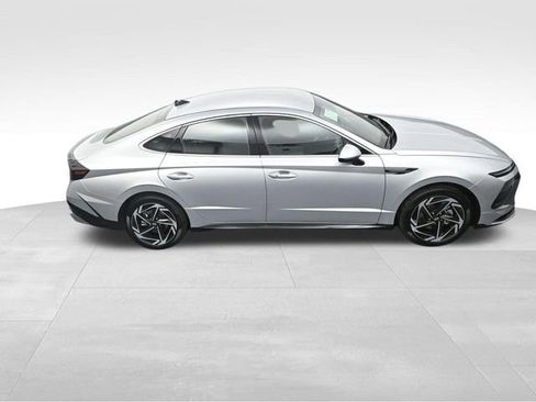 New 2026 Hyundai Sonata SEL image 28