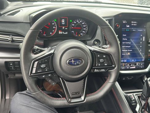 Used 2022 Subaru WRX GT AWD/4WD image 15
